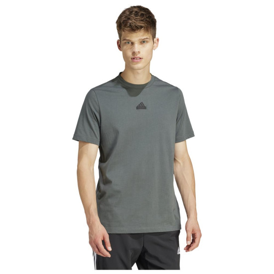 Adidas Ανδρική κοντομάνικη μπλούζα Future Icons Graphic Tee
